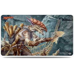 Ultra Pro Playmat - Modern Masters 2017 - Goblin Guide